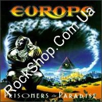 Europe - Prisoners In Paradise (CD-DA)