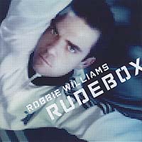 Williams, Robbie - Rudebox (CD-DA)