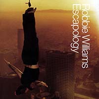 Williams, Robbie - Escapology  (CD-DA)