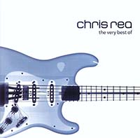 Chris Rea - The Very Best Of Chris Rea (�D-DA)