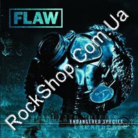 Flaw - Endangered Species (CD-DA)
