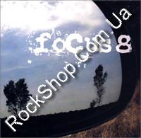 Focus - Focus 8 (CD-DA)