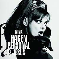 Hagen, Nina - Personal Jesus (CD-DA)