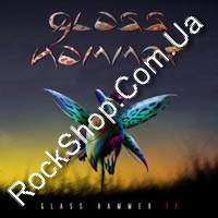 Glass Hammer - If (CD-DA)