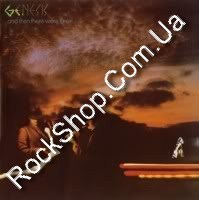 Genesis - ...And Then There Were Three... (Remastered) (Sealed) (CD)