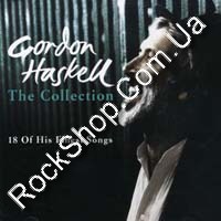 Haskell, Gordon - The Collection: 18 Of His Finest Songs (CD-DA)
