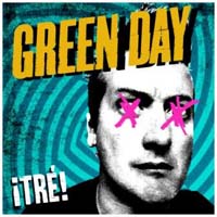 Green Day - Tre! (CD-DA)