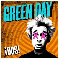 Green Day - Dos! (CD-DA)