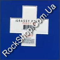 Grassy Knoll, The - Positive (CD-DA)
