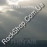 Hammill, Peter - Thin Air (CD-DA)