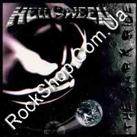 Helloween - The Dark Ride (CD-DA)