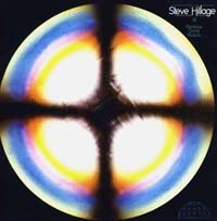 Hillage, Steve - Rainbow Dome Musick (CD)