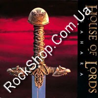 House Of Lords - Sahara (CD-DA)