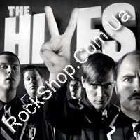 Hives, The - The Black And White Album (CD-DA)