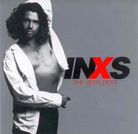 INXS - The Very Best (CD-DA)