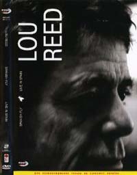 Reed, Lou  - Spanish Fly. Live in Spain (DVD)