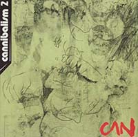 Can - Cannibalism 2 (CD)