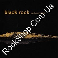 Bonamassa, Joe - Black Rock (CD-DA)