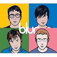 Blur - The Best Of Gif Pack (Limited Edition) (2CD+DVD)