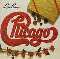 Chicago - Love Songs (CD)
