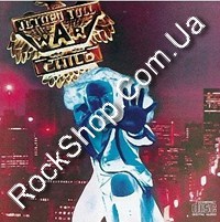 Jethro Tull - War Child (CD-DA)