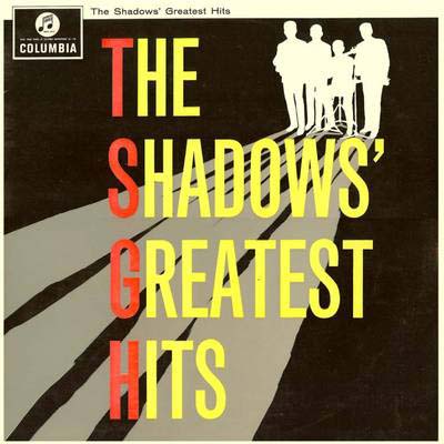 Shadows, The - The Shadows' Greatest Hits (CD-DA)