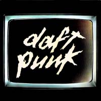 Daft Punk - Human After All (�D-DA)