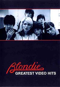 Blondie - Greatest Video Hits (DVD)