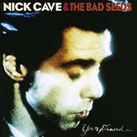 Cave, Nick & The Bad Seeds - Your Funeral... My Trial (CD)