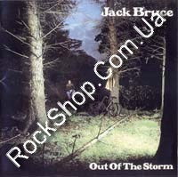 Bruce, Jack - Out Of The Storm (CD-DA)