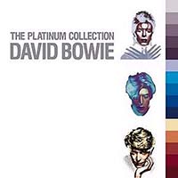 Bowie, David - The Platinum Collection  (3CD) 