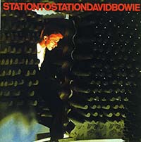 Bowie, David - Station To Station (CD)
