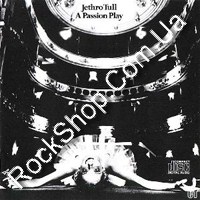 Jethro Tull - A Passion Play (CD-DA)