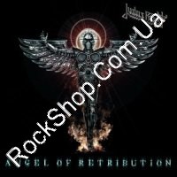 Judas Priest - Angel Of Retribution (CD+DVD)
