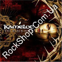 Kamelot - The Black Halo (CD-DA)