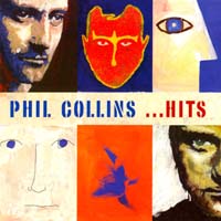 Collins, Phil - Hits (CD-DA)