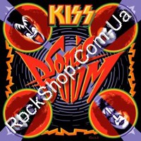 Kiss - Sonic Boom (CD-DA)