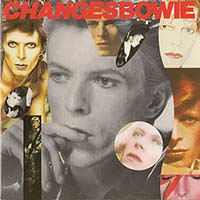 David Bowie - Changesbowie (CD)