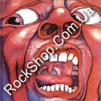 King Crimson - In The Court Of The Crimson King (CD-DA)