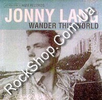 Jonny Lang - Wander This World (CD-DA)