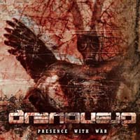 Grenouer - Presence With War (CD-DA)
