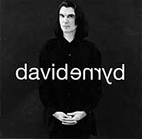 Byrne, David - David Byrne (CD)