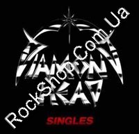 Diamond Head - Singles (CD-DA)