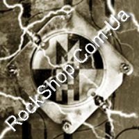 Machine Head - Supercharger (CD-DA)