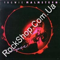 Malmsteen, Yngwie - Eclipse (CD-DA)