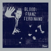 Franz Ferdinand - Blood (CD-DA)