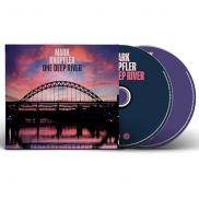 Knopfler, Mark (Dire Straits) - One Deep River (Deluxe Edition) (2CD)