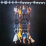 Sweet - Sweet Fanny Adams (Remastered) (CD)