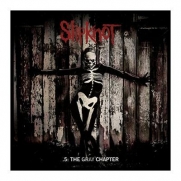 Slipknot - 5: The Gray Chapter (2LP)