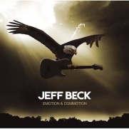 Beck, Jeff - Emotion & Commotion (LP)